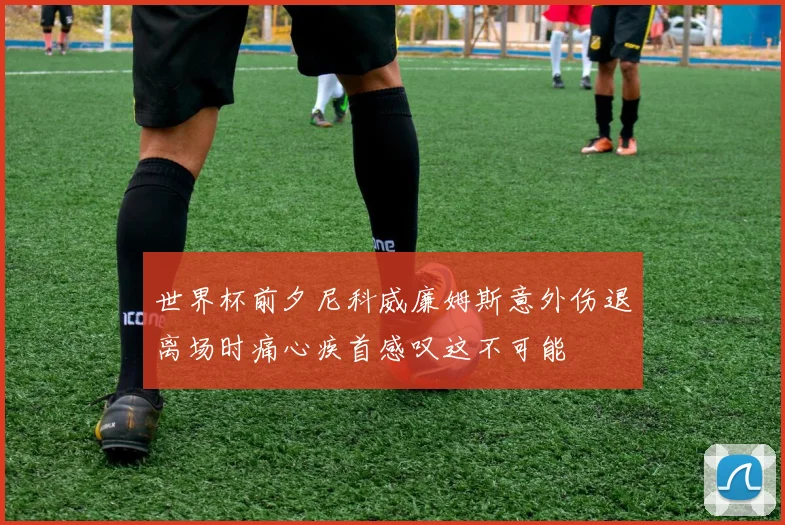 世界杯前夕尼科威廉姆斯意外伤退离场时痛心疾首感叹这不可能