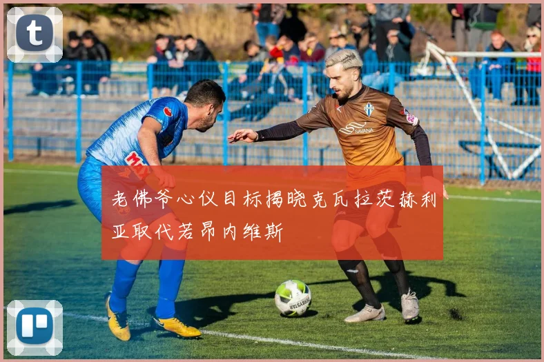 老佛爷心仪目标揭晓克瓦拉茨赫利亚取代若昂内维斯